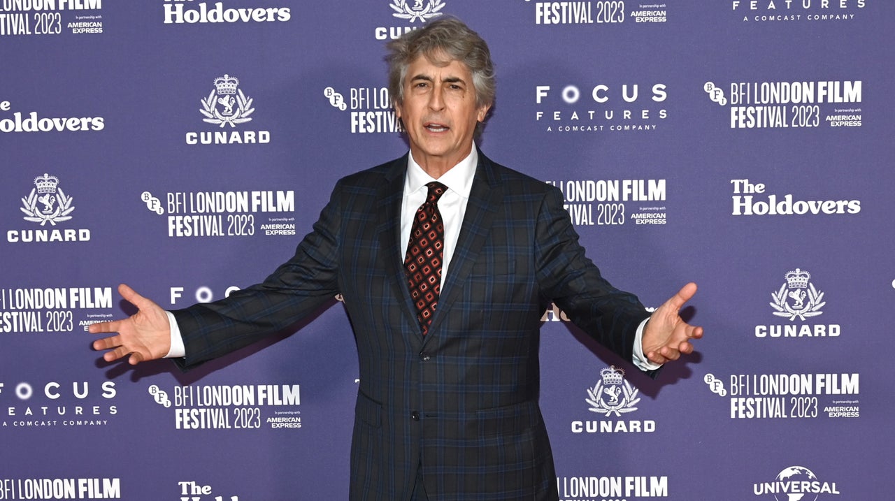 Movies Are Also Damn Extended These Times, States Sideways Director